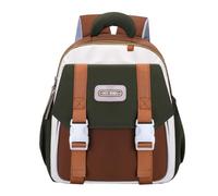 Sacs d'école pour enfants pour le début de la saison scolaire Sacs à dos mignons pour enfants pour garçons et filles Sacs à dos de grande capacité pour sortir Sacs à dos légers Petits sacs à dos