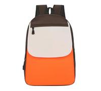 Sacs d'école pour enfants pour le début de la saison scolaire Sacs à dos mignons pour enfants pour garçons et filles Sacs à dos de grande capacité pour sortir Sacs à dos légers Petits sacs à dos