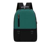 Sacs d'école pour enfants pour le début de la saison scolaire Sacs à dos mignons pour enfants pour garçons et filles Sacs à dos de grande capacité pour sortir Sacs à dos légers Beaux sacs à dos (vert