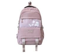 Sacs d'école pour enfants pour le début de la saison scolaire Sacs à dos mignons pour enfants pour garçons et filles Sacs à dos de grande capacité pour sortir Sacs à dos légers Sacs à dos de randonnée