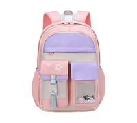 Sacs d'école pour filles, sacs à dos d'école légers pour le collège, joli sac à dos cool pour adolescents, PK1., S, Sac à dos tyrolien