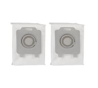 Sacs d'élimination de la saleté multi-ensembles de remplacement compatibles avec IRobot Roomba I7 I7 + S9 E5 I7 Plus E6 S9 + pièces d'aspirateur à base propre sacs à poussière (Color : 2)