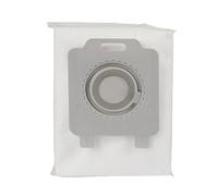 Sacs d'élimination de la saleté multi-ensembles de remplacement compatibles avec IRobot Roomba I7 I7 + S9 E5 I7 Plus E6 S9 + pièces d'aspirateur à base propre sacs à poussière (Color : 1)