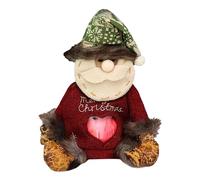 Sacs d'emballage de Noël - Mini pochettes cadeaux | Support d'emballage de friandises pour biscuits, pop-corn, bonbons, aliments de vacances, collations, fournitures d'emballage saisonnières pour la