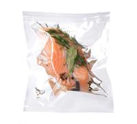 Sacs d'emballage sous vide 250 x 350 mm, lot de 100 - Hendi 970393