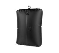 Sacs d'emballage sous vide, ensemble de rangement de voyage, conteneur peu encombrant | Design hermétique qui maximise l'efficacité de l'organisation de la chambre de l'armoire, des vêtements