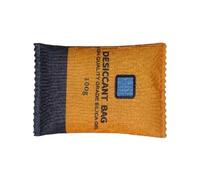 Sacs déshumidificateurs - 5,51" Absorbeur d'humidité | Déshumidificateur en silicone pour voiture, contrôle de la condensation sur le pare-brise | séchage réutilisable pour voiture, camion, S