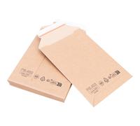 Sacs d'expédition carton A6 | A5 | A5 + | A4 | A3 carton sac d'expédition...