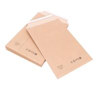 Sacs d'expédition carton A6 | A5 | A5 + | A4 | A3 carton sac d'expédition...