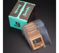 Sacs d'humidification pour cigares Boveda, importation originale, 72 62 65 69%, paquet d'humidification pour tabac 8g 65 8g