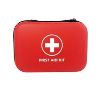 Sacs d'organisateurs - boîtier de Poche Portable, boîte de Rangement Vide | Grand conteneur de pilules, Bijoux de Maquillage de Maquillage de Toilette Pouche pour Femmes, Salle de Bain de Voyage à la