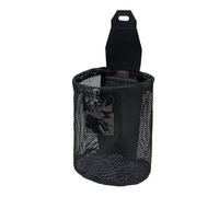 Sacs Dump - Grande Capacité Pliable en Maille Quick Lily, Draw String Sacs Grande Capacité Maille Pliable Utilité à Libération Rapide - | Organisateur de Cordon de Lanière, Sac à Taille pour Parois