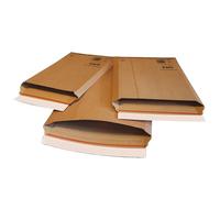 Sacs e-commerce pack SM 23,5 x 34 x 6 - 25 pièces