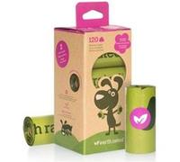 Sacs Earth Rated Rollos Bolsa Lavande 8 15 uds G