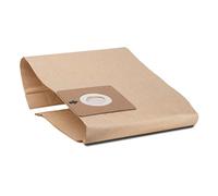 Sacs en papier 5u flexcat 110-a class marque CLEANCRAFT