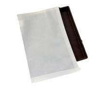 Sacs en papier en cuir élégants multifonctionnels pour améliorer la valeur de vos cadeaux Sacs créatifs