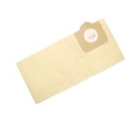 Sacs en papier for aspirateur, filtre for sacs à poussière, compatible avec Karcher MV3 WD3 WD3200 WD3300 A2204 A2656, compatible avec Rowenta RB88 RU100 RU101 (Color : 6pcs)