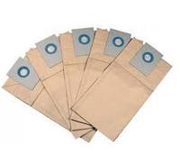 Sacs en papier pour aspirateur DeWalt D279001 convient pour D27900