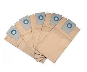 Sacs en papier pour aspirateur DeWalt D279001 convient pour D27900