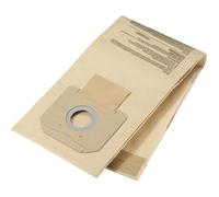 Sacs en papier pour aspirateur Flex 340758; 5 unités
