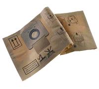 Makita Sacs papier pour aspirateur P-70203 compatible 447 L/M – Lot de 5