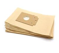 Sacs en papier pour aspirateur mod. Power WD 36, AS 27 Ghibli & Wirbel
