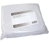 Ideal Sac pour destructeur de documents 9000410 transparent – 50 pc(s)