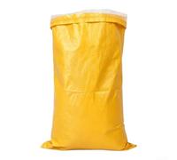 Sacs En Polypropylène Tissé 12 60x100cm Résistants À pour la pour | Utilisation Polyvalente Pour Débris De Jardin Et Construction Design Empilable Réutilisable Et Recyclable