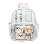 Sacs en PU Pochette de Rangement Esthétique avec Tableau d'Épingles