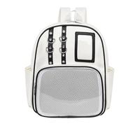 Sacs en PU Pochette de Rangement Esthétique avec Tableau d'Épingles