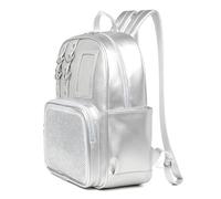 Sacs en PU - Pochette De Rangement Et De Présentation Pour Badges Esthétiques | Sac avec Présentation d'Épingles,Pour Sports Voyage Bagages Randonnée Comic Con Travail Fitness Quotidien Plein Air