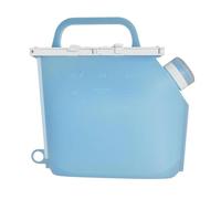 Sacs en Silicone pour Conservation des Aliments Distributeur de Grains | Sachets de Rangement pour Céréales pour Céréales, Riz, Farine, Avoine, Aliments Secs, Maison,
