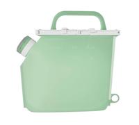Sacs en Silicone Réutilisables Distributeur de Céréales en Silicone | Sacs de Congélation Refermables Réutilisables Pour Orge Riz Farine Avoine Aliments Secs
