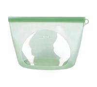 Sacs en silicone réutilisables, sachet de 1000 ml, adaptés au four
