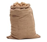 Sacs en toile de jute - Grands sacs de pommes de terre, sacs de course en toile de jute - pour jeux de pelouse en plein air, Pâques, 4 juillet, Halloween, carnaval, fête d'anniversaire, fête sur le