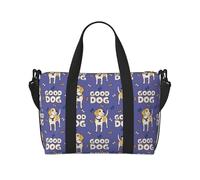 Sacs en toile pour le week-end, pour femmes, chiens Beagle, bon sac de voyage, sac de sport, sac de sport pour homme et femme