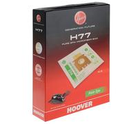 SACS EPA ORIGINE H77 ASPIRATEUR HOOVER SPACE EXPLORER X4