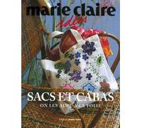 Sacs et cabas: On les aime à la folie