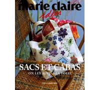 Sacs et cabas: On les aime à la folie