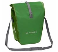 VAUDE Aqua Back Single Arrière Sacoche pour bicyclette 24 L Polyamide, Polyester, Polyuréthane Noir
