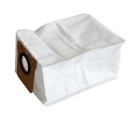 Sacs Et Lingettes For Aspirateurs ABRW, Compatibles Avec Les Modèles Dreame, L10S Ultra, L10 Ultra, L10 Prime, L20 Ultra, Sacs Et Lingettes Humides