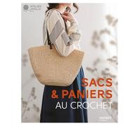 Sacs et paniers au crochet