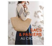 Nippan IPS – Sacs et paniers au crochet – Guide – Broché