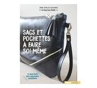 Sacs Et Pochettes À Faire Soi-Même