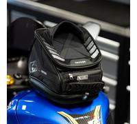 OXFORD Sacoche de réservoir Q4R pour moto Noir
