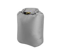 Sacs étanches légers | Sac étanche de grande capacité - Sac à dos enroulable en tissu enduit de silicone 20D léger pour randonnée, bateau, camping, voyage, Gris, M, Unisexe