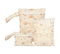 Sacs étanches pour bébé Pochette Organisateur imperméable