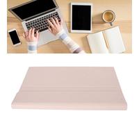 Sacs, étuis et accessoires, clavier de tablette BT étui magnétique porte-crayon et clavier filaire découpé pour Tab P11 2ème génération Pad Plus 2023 11,5" noir (rose)