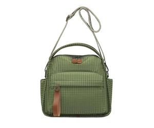 Sacs Femme - A avec Plusieurs Poches et Réglable - Sac Femme Avec Grande Capacité | Pour Dames Filles Voyage Université Shopping Rendez-vous Travailler Fêtes De