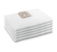 Kärcher Kärcher Sacs filtrants en non-tissé 3 couches 5 pcs. NT Quantité:1